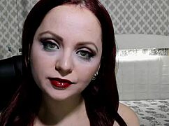 Financial domination homewrecker takes control of your wallet