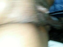 Have you tasted this wife's creamy pussy after a creampie?