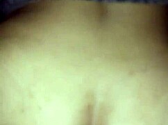 sitting and twerking on monster cock