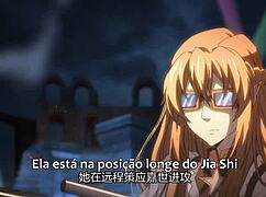 The Avatar King Eps 5!