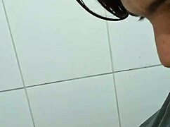 Diogo Brasileiro Masturbating Solo!