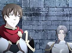 The Avatar King Eps 5!