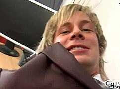 Exploring gay stories with big pecker