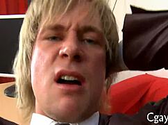 Exploring gay stories with big pecker