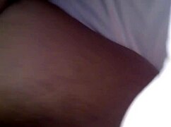 eating nelly's ass as the married unfaithful prostitute