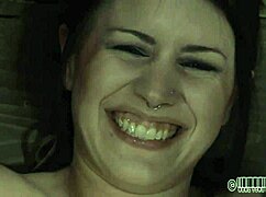 Intense Sadomasochism Fucking Session