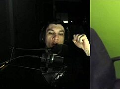 Joycgee and trainwrecks live webcam show
