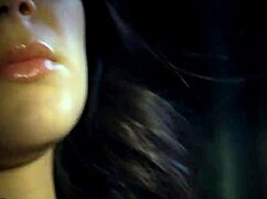 Valentina Nappi Sucks Jon Jon's Monster Cock in Hardcore Action