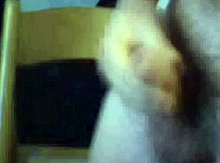 this argentinian guy from cordoba is showing off his short dick on webcam, jerking it casually.