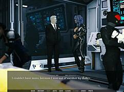 tales from the unending void 138