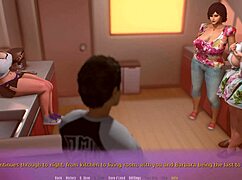 lets explore goldengobs commission games with barbaras special visit