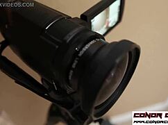 Psychologist Conorcoxxx Gets Blowjob By Jamie Foster