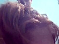 I Bent Over For Him While He Filmed Us