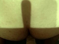 exploring anal play with dildo toys in a relaxed session