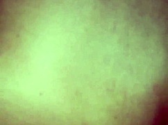 Fucking the supermarket bottom hard and deep