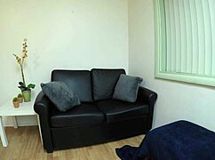 i'm lara fina getting anal fucked so hard