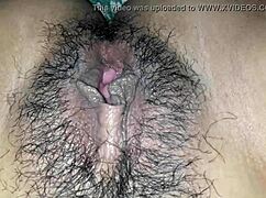 i cum on her big ass with monster cock