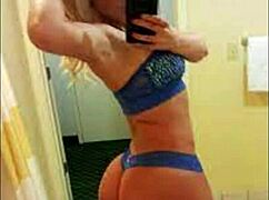 i love watchin this compilation of big ass teen 18+s gettin their clothes ripped off