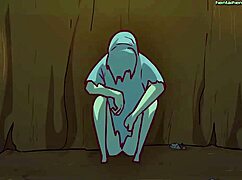 ford derpixon in anal group sex, licking pussy and assfucking