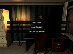 Let's play Halloween with Naomi's big tits!