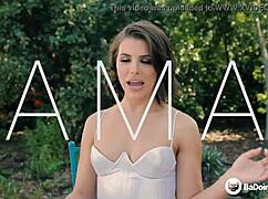 i'm adriana chechik uncensored, answering questions you always wanted to ask part 1