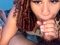 princess yaya gives that blowjob to fbo tj, what a treat