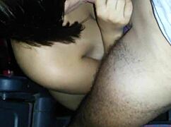 amateur blowjob video from july 24, 2017