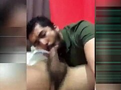 A tender white kiss evokes deep emotions