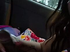 Young Latina Teen Embraces Emotional Growth And Self Discovery