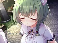 Unless Terminalia Rina Scene 1 From Hentai Anime