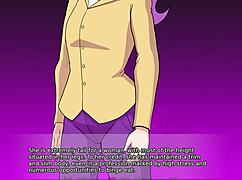 Let's Play Leading By Example As BBW Lesbians With Big Tits!