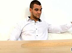 homosexual in natures garb sex