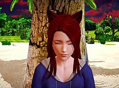 Odkrywamy nowe rodzinne relacje z rudą w domowej serii 😊