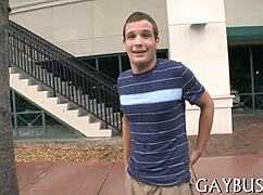 gay huge 10-pounder porn with intense action 😏