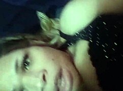 Angelg And Kuzz Fuck With Monster Cock In Pov!