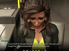 Big tits and ass milf showcase