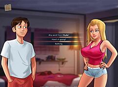 summertime saga 226 hentai episode