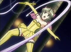 Hentai teen nurse experiments on night shift, gets fucked uncensored