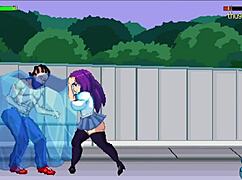 solargo with big tits and ass