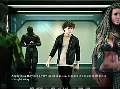 Разкази от Безкрайната Празнота 25