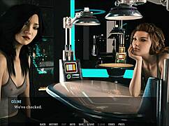 Разкази от Безкрайната Празнота 25