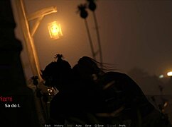 What game level is this in summers gone