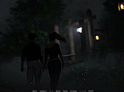 What game level is this in summers gone