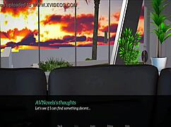 my new family shares everyday moments at home