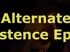 Exploring Alternate Existence in Game Scenario 67