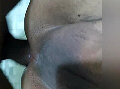 so, i'm fucking this passive guy deliciously with my monster cock, anal style.