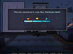 i creampied the mature anime pussy in summertimesaga e2 13