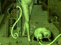 vintage erotic art cartoon anime