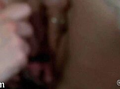 ferocious whipping for that gal 😈