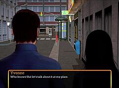 my new family episode 303